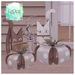 Second Life Marketplace Lpoca Deco Cat Pumpkin