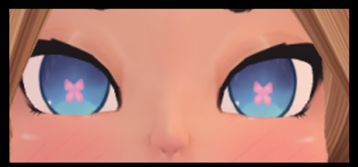 IMP - EYE APPLIER Blu (ADD n Click)