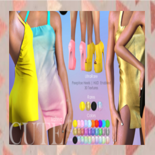 *PROMAGIC* CutiePie-Dress-20