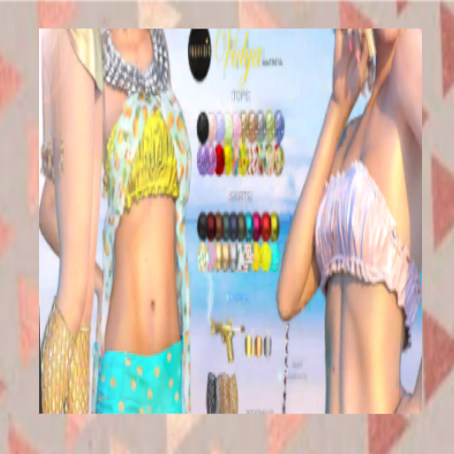 *PROMAGIC*Vidya-Top-13