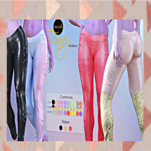 *PROMAGIC* Fancy-Pants-25