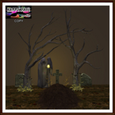 Halloween - Reaping Souls 3