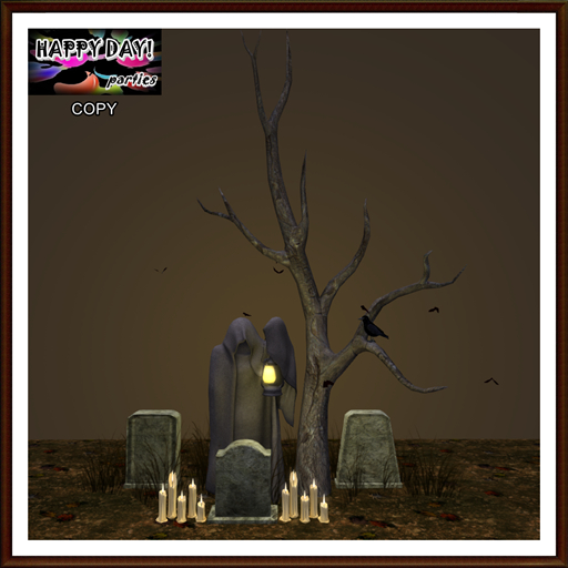 Halloween - Reaping Souls 2