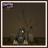 Halloween - Reaping Souls 2