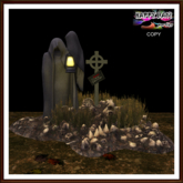 Halloween - Reaping Souls 1