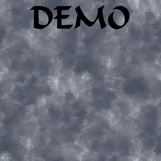 Paint pattern - seamless