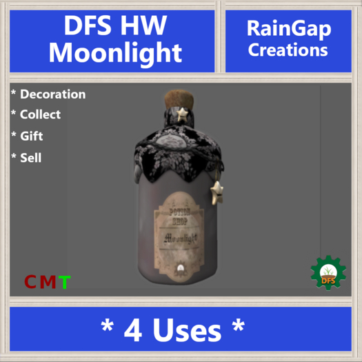 DFS HW Moonlight