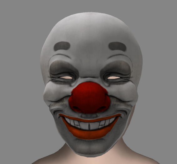 Masks 4