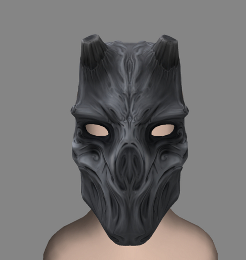 Masks 9