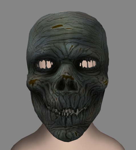 Masks 10