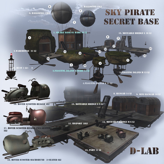 D-LAB SKY PIRATE-14