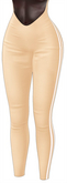 Kaithleen's Cailen Leggings - Yellow