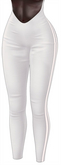 Kaithleen's Cailen Leggings - White