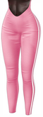 Kaithleen's Cailen Leggings - Pink
