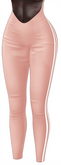 Kaithleen's Cailen Leggings - Peach