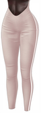 Kaithleen's Cailen Leggings - Nude