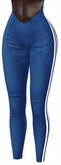 Kaithleen's Cailen Leggings - Navy