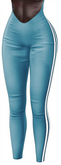 Kaithleen's Cailen Leggings - Mint