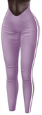 Kaithleen's Cailen Leggings - Lavender
