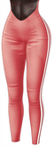 Kaithleen's Cailen Leggings - Ember