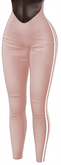 Kaithleen's Cailen Leggings - Cappuccino