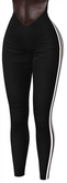 Kaithleen's Cailen Leggings - Black