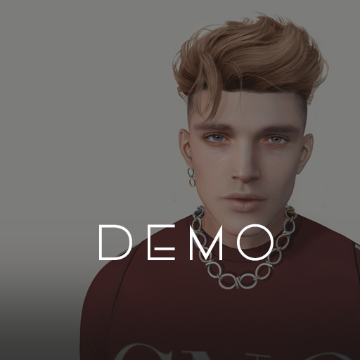 WINGS-HAIR-TO0908 DEMO (Pack)