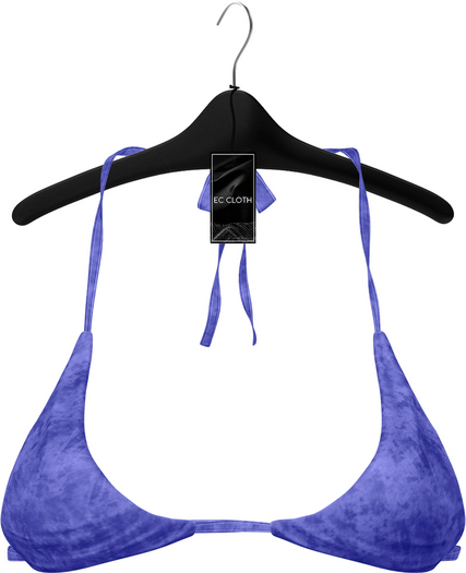 Ec.cloth - Kimmy Bra - Babyblue (add it)