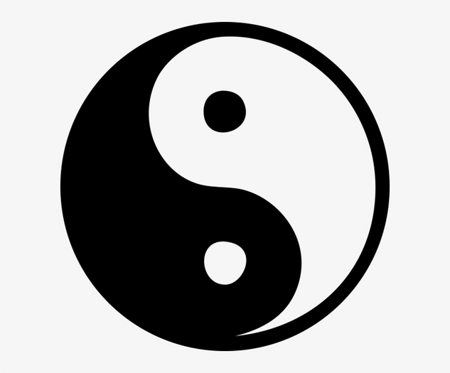 Tai Chi HUD