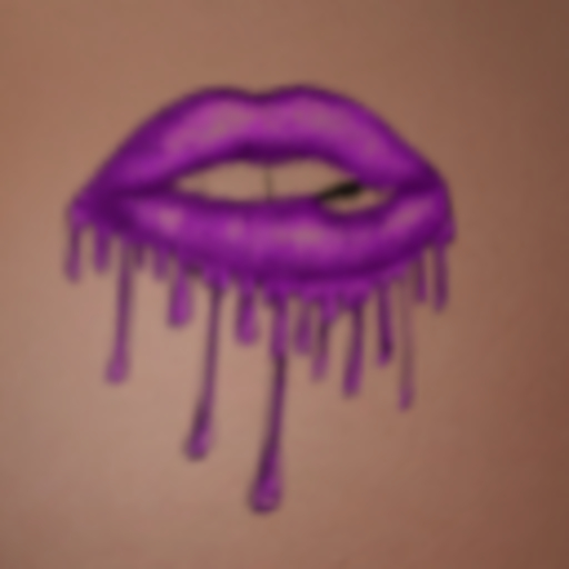 Dripping Lips [Boxed]