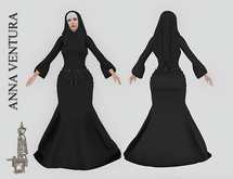 A.V _ Set nun Dorodeya_02