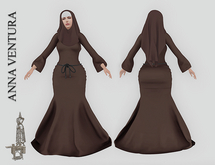 A.V _ Set nun Dorodeya_06