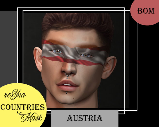 reYna - Austria EVOX ONLY