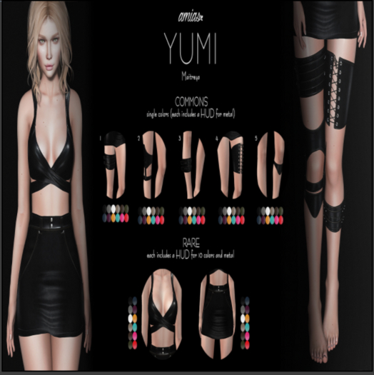 amias -YUMI leg3 gray