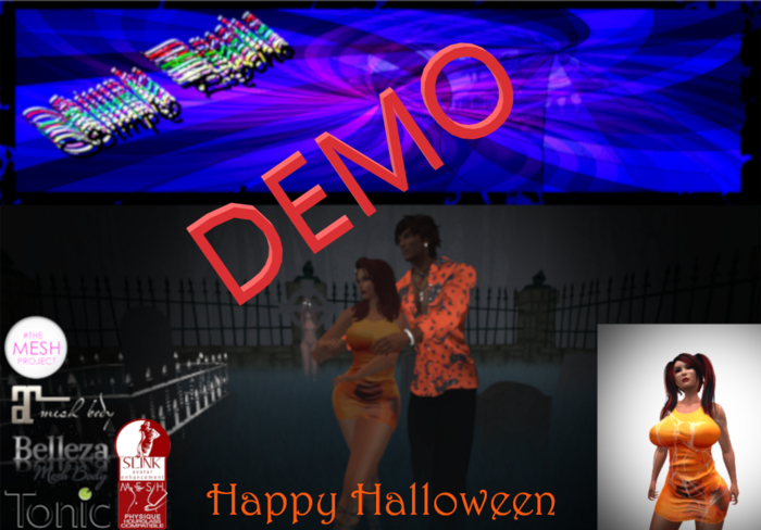 Simply Psycho - To Die For - DEMO