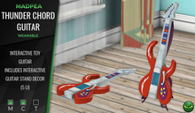 MadPea Thunder Chord Guitar