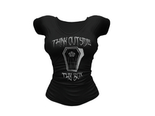 REVOLUTION - Think Tee