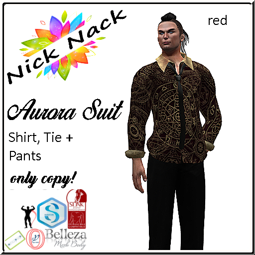 NN_Aurora-Suit Red