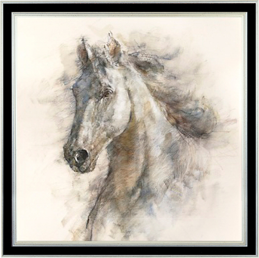 horse 4