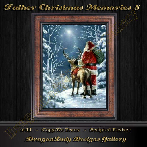 Father Christmas Memories 8