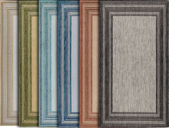 ^Dejavu^ Full Perm Modern Rug Texture 28