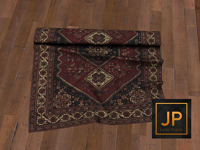 27. [ zerkalo ] Sighisoara - Rug Print5