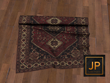 27. [ zerkalo ] Sighisoara - Rug Print5
