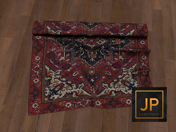 26. [ zerkalo ] Sighisoara - Rug Print4