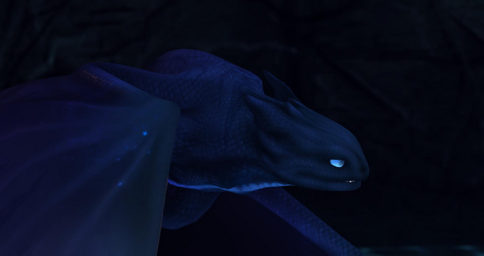 Nocturne Stardust Skin