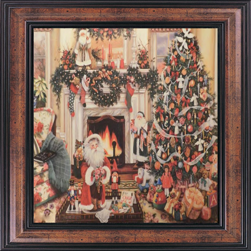 Memories of Christmas Past