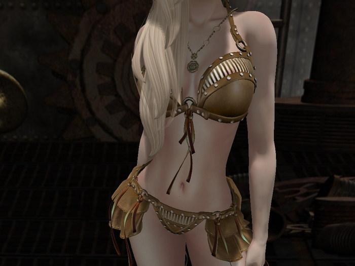 !dM Melory **AMBER** Set (Box #7A and 7B) LARA