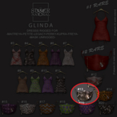 13. .::Supernatural::. Glinda Mask #13