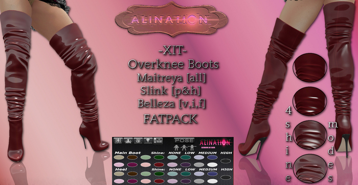 Alination-XIT-overknee boots-FATPACK-DEMO[addme]