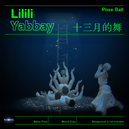 *MGSIT-S*PB-Lilili Yabbay